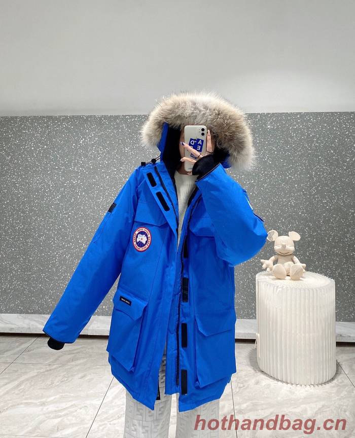 Canada Goose Top Quality Down Jacket CGY00016 Canada Goose Top Quality Down Jacket CGY00016